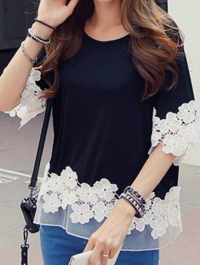 Ropa para Damas 